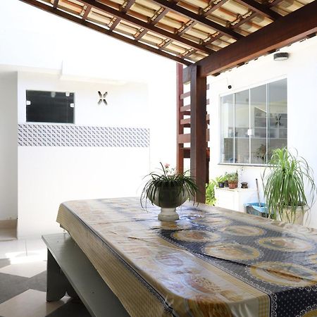 Suites Praia Dos Anjos - Arraial Do Cabo Zewnętrze zdjęcie