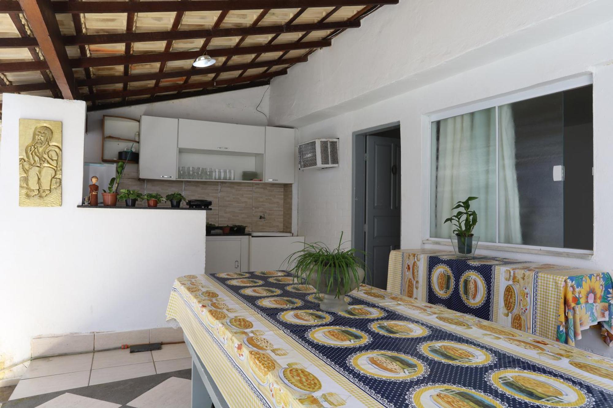 Suites Praia Dos Anjos - Arraial Do Cabo Zewnętrze zdjęcie