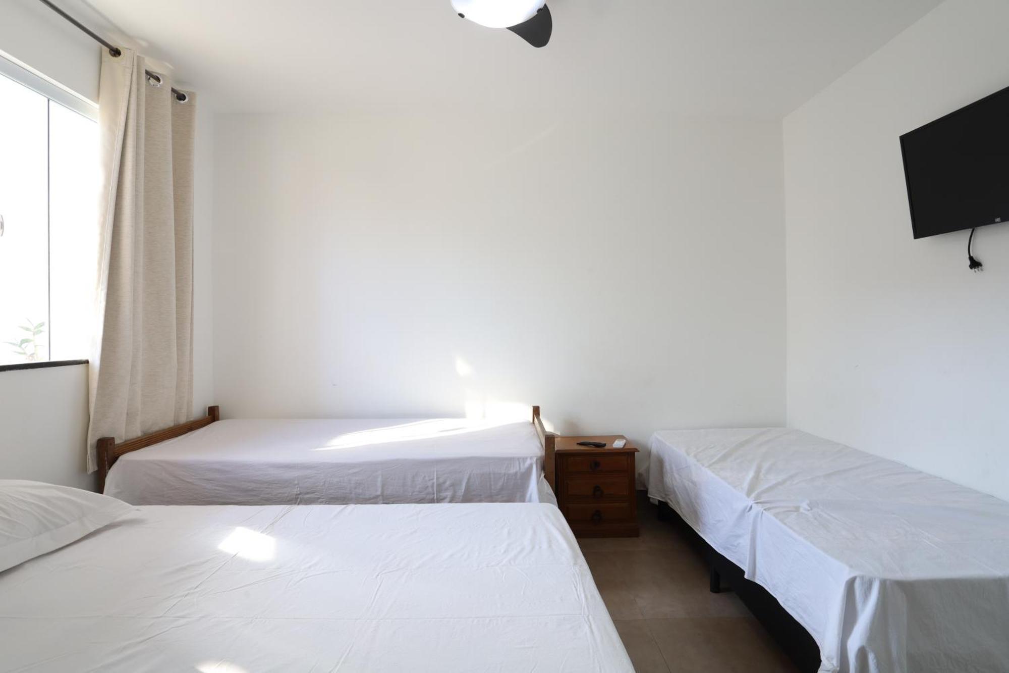 Suites Praia Dos Anjos - Arraial Do Cabo Zewnętrze zdjęcie