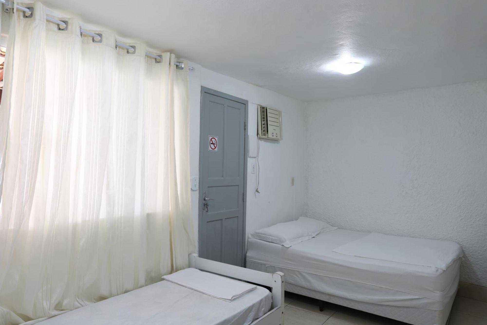 Suites Praia Dos Anjos - Arraial Do Cabo Zewnętrze zdjęcie